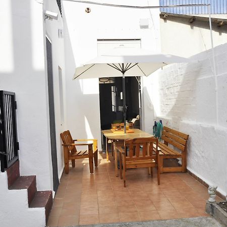 Villa Casa 1950 Malgrat de Mar Esterno foto