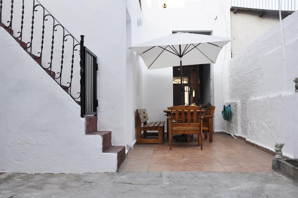 Villa Casa 1950 Malgrat de Mar Esterno foto