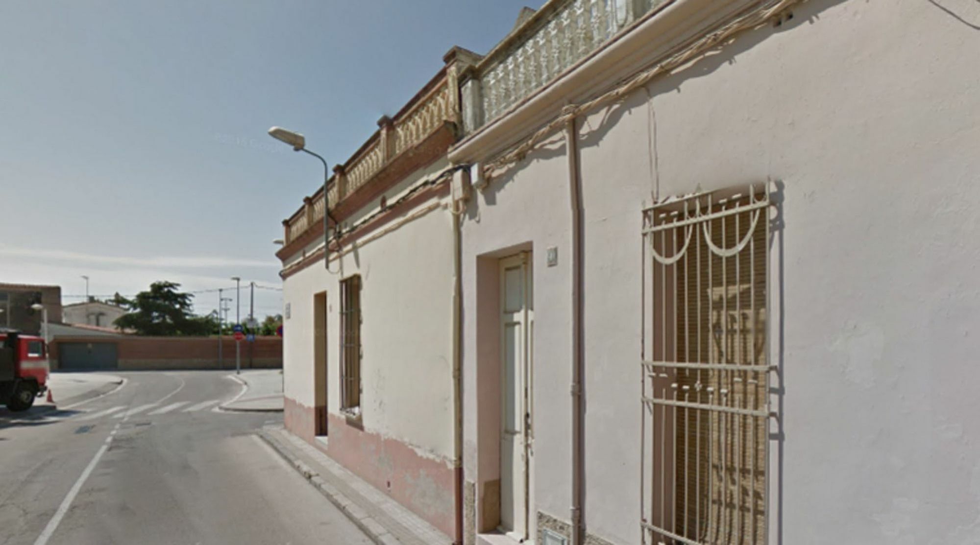 Villa Casa 1950 Malgrat de Mar Esterno foto
