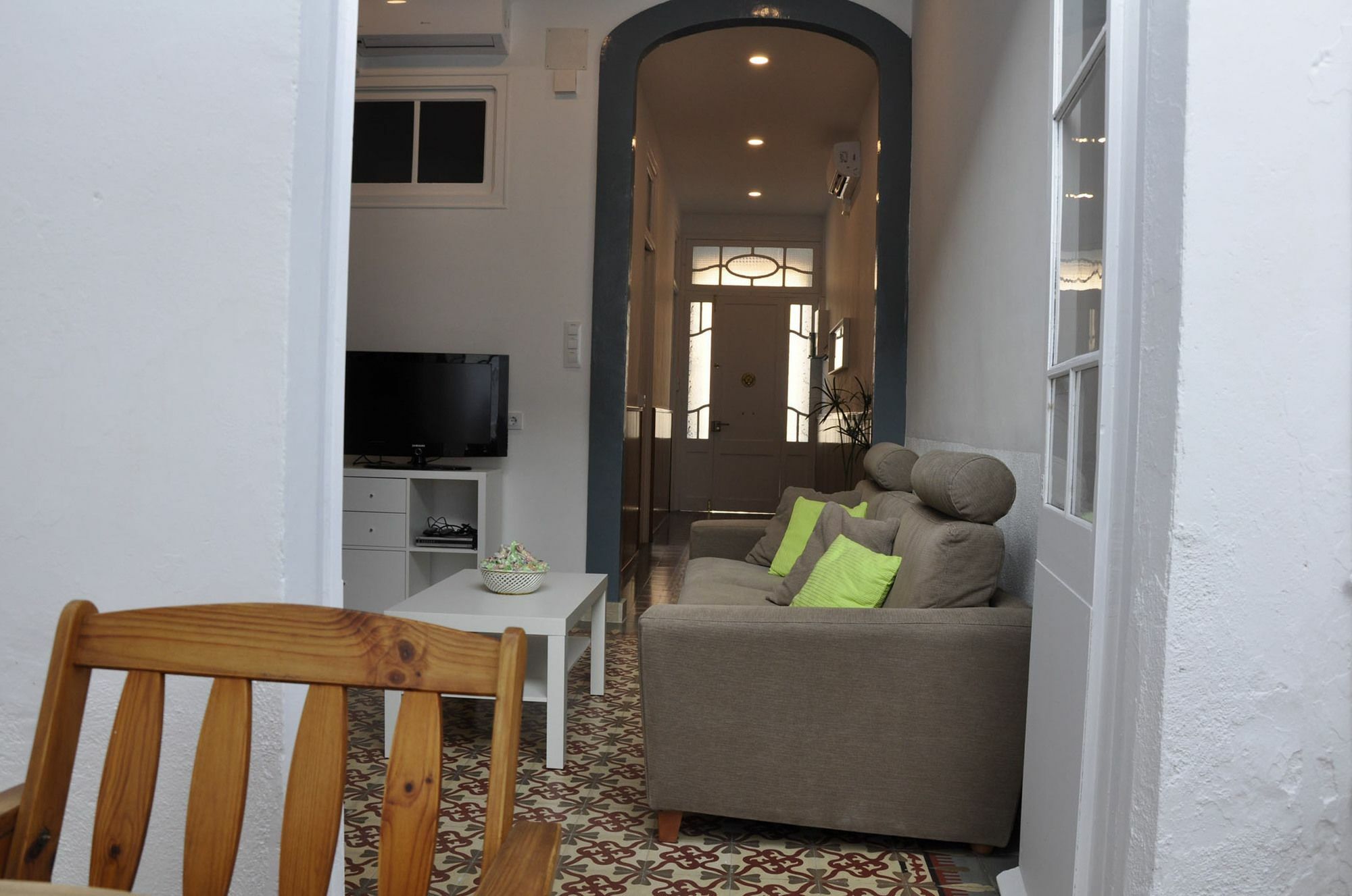 Villa Casa 1950 Malgrat de Mar Esterno foto